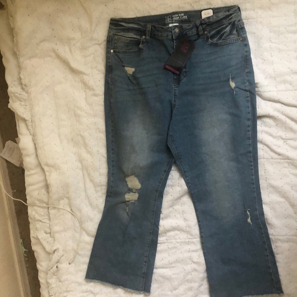 NOBO HighRise jeans